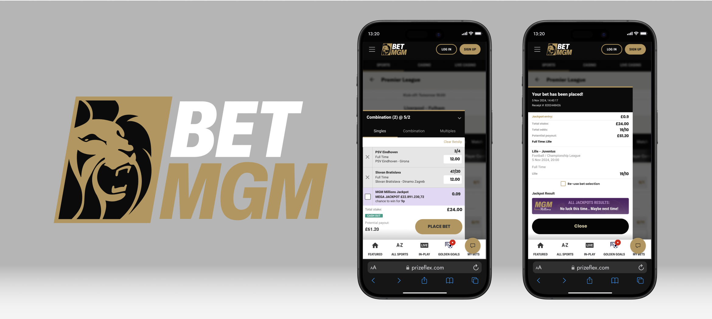 BetMGMJackpot