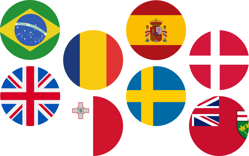 Flags